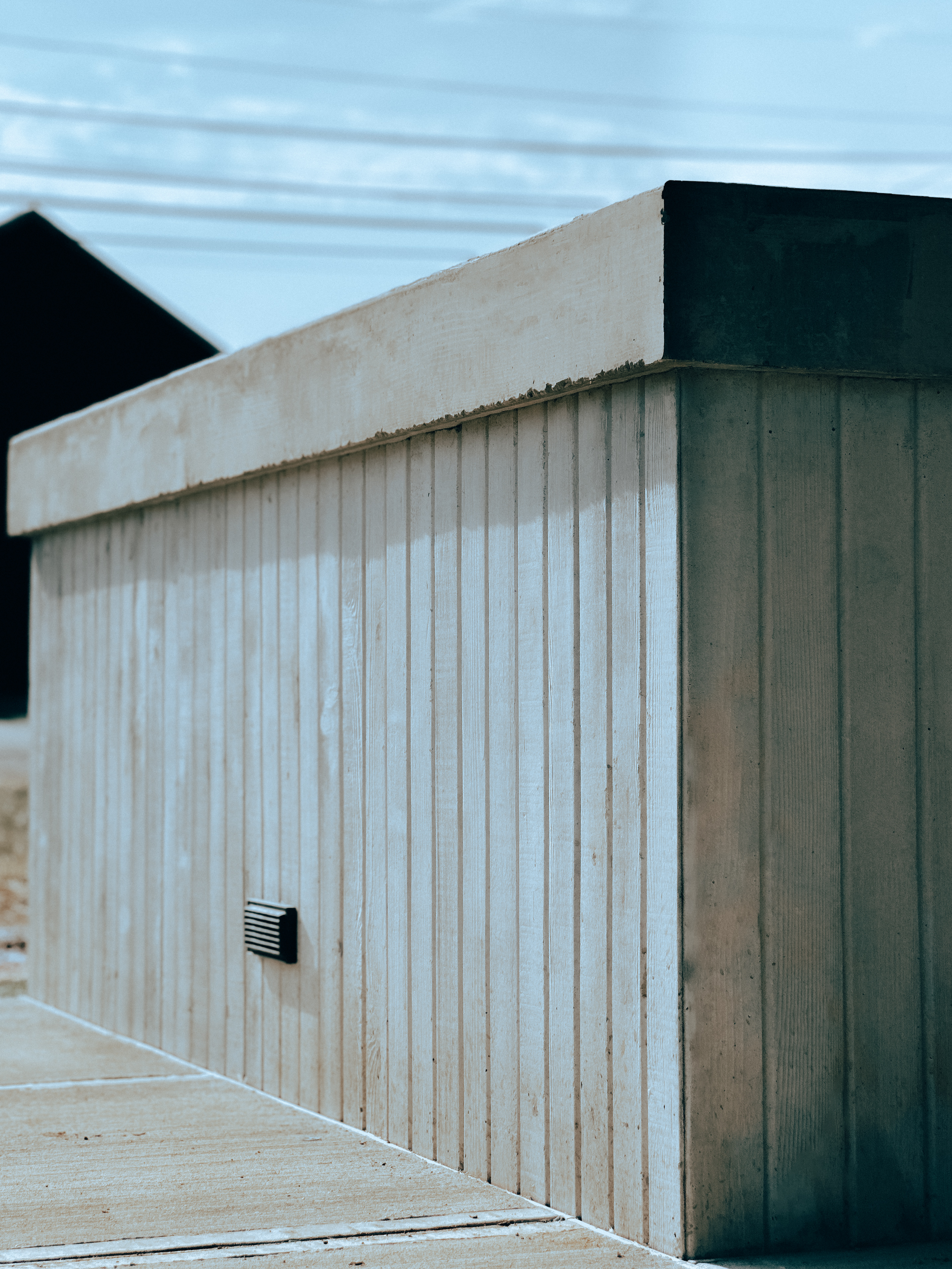 Site & Civil Concrete Work