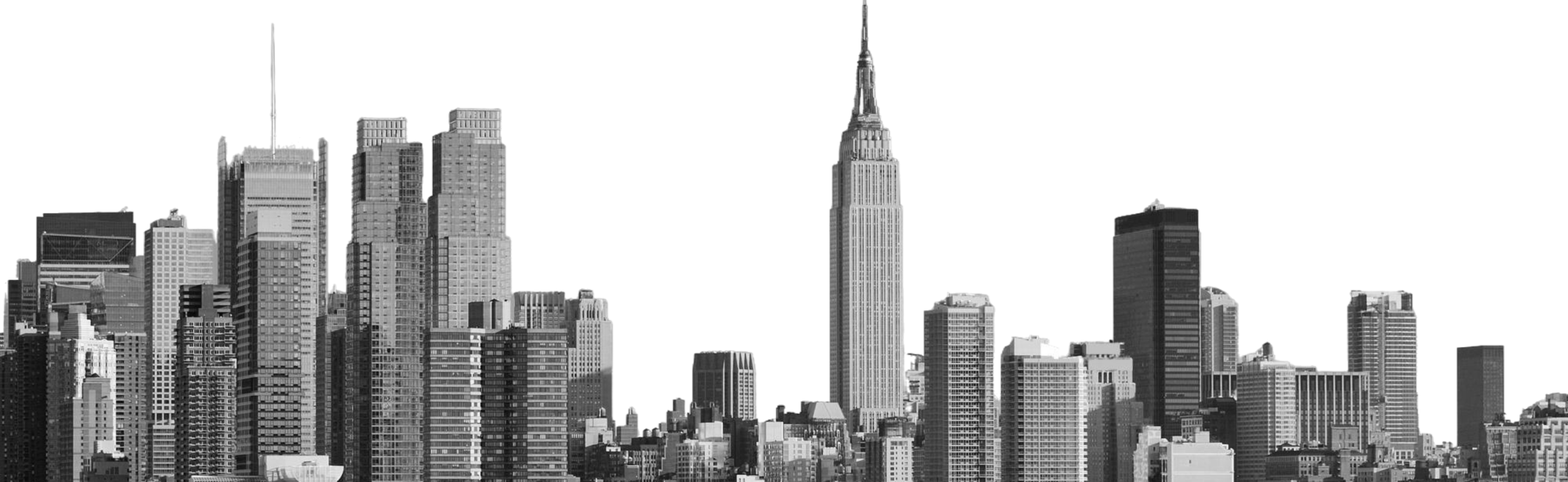City Skyline